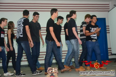 rolim de moura